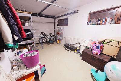 Vanzare vila 6 camere, mobilata si utilata, in Banesti - 18