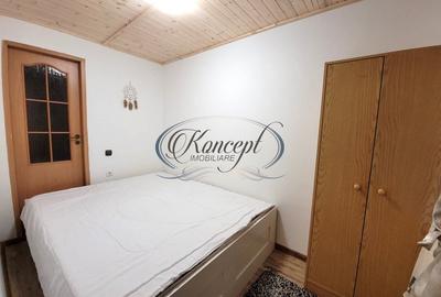 Apartament la prima inchiriere in zona ultracentrala cu parcare - 4