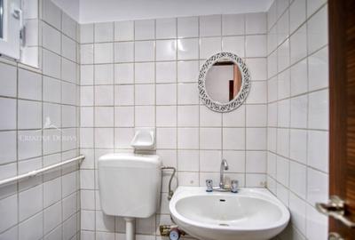 Marriott - 13 Septembrie / Spatiu de birouri cu 3 camere, pater, 67 mp - 7