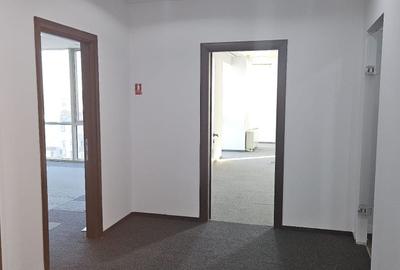 Comision 0! Spatii birouri in zona Baneasa - diverse suprafete - 2