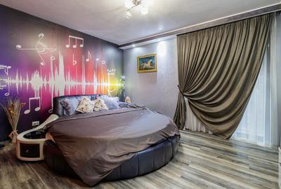 Vilă individuală cu piscină,  garaj dublu • teren 766 mp • Popești-Leordeni - 9