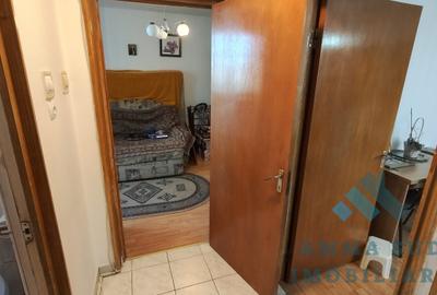 Apartament 3 camere - 61.6 mp utili - Bloc reabilitat - Ozana / Ciucea - 14