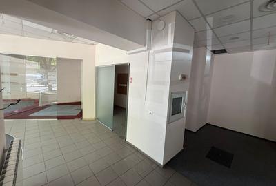 Spațiu comercial de închiriat – vad excelent – Gara de Nord - 3