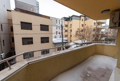 Apartament cu 3 camere de inchiriat Lux in zona Floreasca Dorobanti - 8