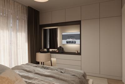 Apartament 2 camere- Ananda Residence-Metrou Berceni-Popesti Leordeni - 13
