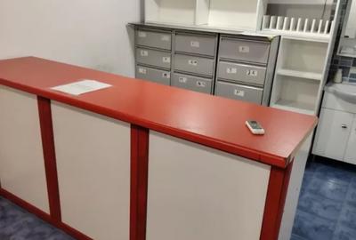 Spatiu comercial | Domeniul Medical | Drumul Taberei | 6' metrou - 3