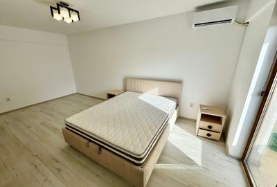 Bucium/Visan - Apartament nou 2 camere, et 2, intabulat, parcare, comision 0 - 1