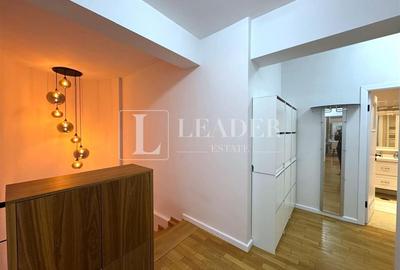 Inchiriere apartament duplex I Herastrau - 21