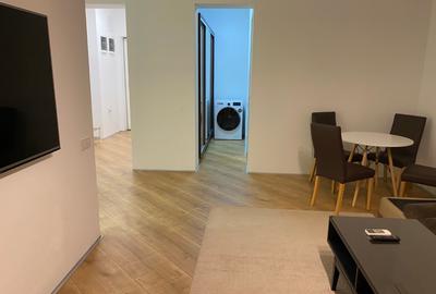Apartament 2 camere | 4City North | 52 mp | Parcare subterană | Investiție - 7