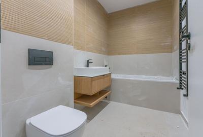Apartament 2.5 Camere Sala Polivalentă | 59 mp Util + 18 mp Balcon - 5