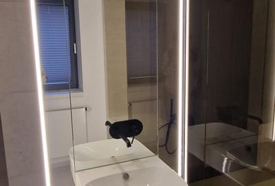 CORTINA ACADEMY | UNICUL APARTAMENT DE 4 CAMERE DISPONIBIL  | VIEW  PANORAMIC | - 15