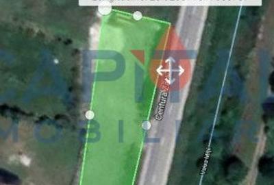 Teren intravilan 1500 mp, Zalau - 1