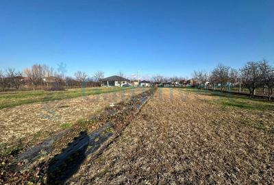 Parcele de teren intravilan de vanzare, Sanmartin, Bihor - 3
