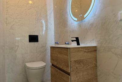 Penthouse exclusivist | terasă panoramică - 120 mp | Lake View Garden - 9