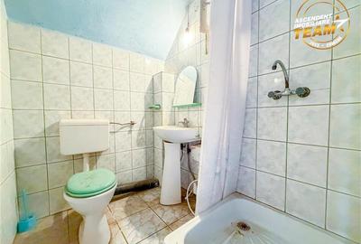 Casuta cu parc privat de 1.500mp,  Central, Bodoc, la 15 min de Sfantu Gheorghe - 28