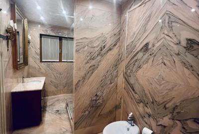 4 rooms Primaverii premium apartment - 7