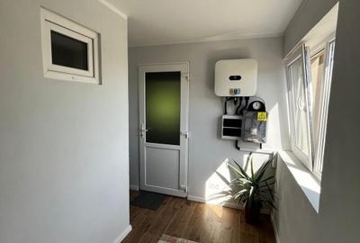 Casă individuală de vânzare în Beclean – eleganță, confort și natură - 4