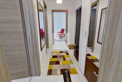 2 Camere 21 Residence Politehnica Metrou Lujerului Afi Mall - 6
