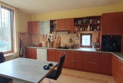 Casa spațioasă  P+1E,526 mp teren-strada liniștită. - 8