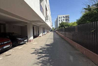 Ap 2 camere 55 mp in bloc tip Boutique de 2 etaje cu loc parcare !🏠 - 21
