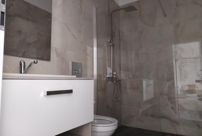 Apartament 2 camere cu curte proprie. - 10