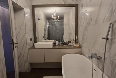 Apartament tip penthouse | 2 niveluri | 100mp | Dorobanților - 11