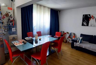 Apartament 3 cam,suprafata utila 79 mp,mansasrda, spre vanzare Compa - 4