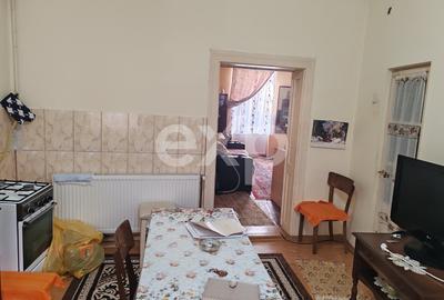 Casa individuala + curte - 1