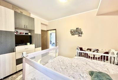 Apartament 2 camere modern in Giroc – mobilat complet, gata de mutare - 11