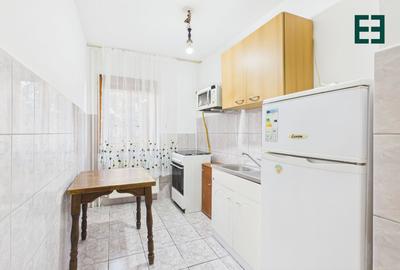 Apartament cu 2 camere etaj 2 - Complex Studențesc - Timișoara - 1