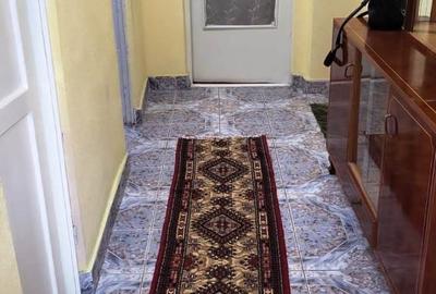 Închiriere apartament 2 camere, decomandat, etaj 2, Bd. Unirii, - 8