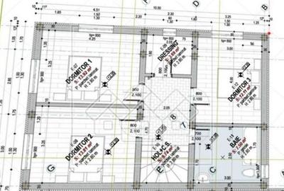 Casa de vanzare in Sibiu - tip duplex - teren 420 mp - Selimbar - 5