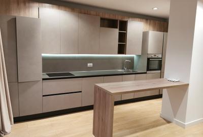 Penthouse Residence5- Oliveto, parcare subterana, curte interioara, comision 0 - 26