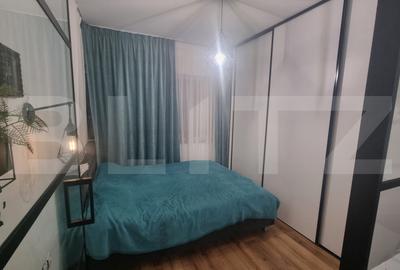 Apartament 3 Camere | Încălzire în Pardoseală | Sudic | Bloc Nou | Zona ERA - 5