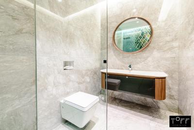 Penthouse Exclusivist | Direct Proprietar | Piscină | One Herăstrău Towers - 25