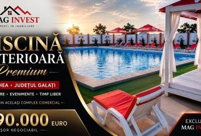 LORD HOUSE EVENTS – salon de evenimente premium, loc. Pechea - 2
