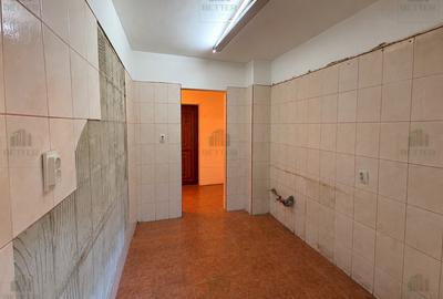 Apartament 2 camere de renovat, zona Titan – aproape de metrou și Parcul IOR - 5