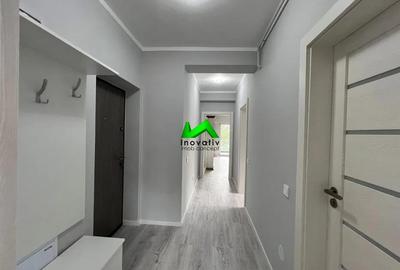 Apartament de vanzare 2 camere decomandate Sibiu Da Vinci - 3