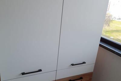 Metrou Dimitrie Leonida 2 camere la prima închiriere - 4