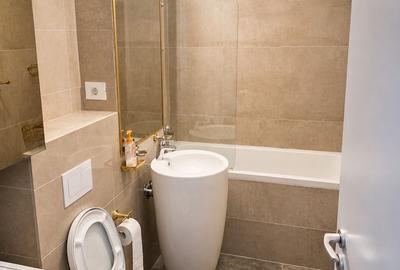 De Inchiriat Apartament 2 camere, Viilor - 6