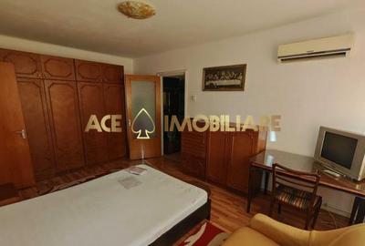 Apartament cu 2 camere semidecomandat, mobilat în Drumul Taberei
