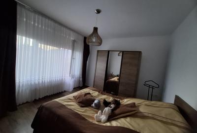 Casă individuală cu 6 camere în Sânandrei