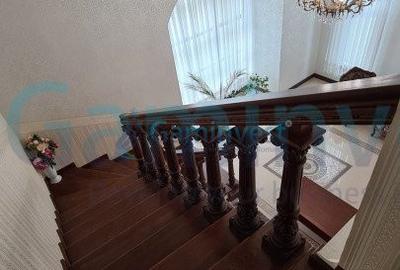 Vila pe 3 nivele, de vanzare, Oradea, Bihor - 6