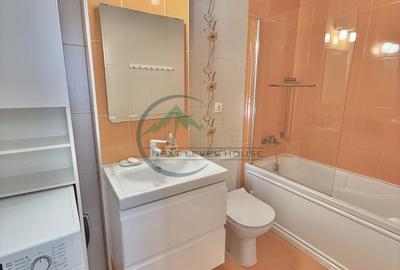Apartament 2 camere insorit, Sanpetru Residence - 16