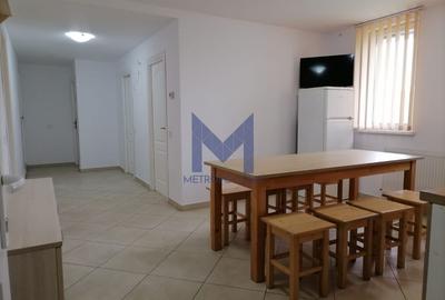 Cazare în vilă pentru echipe muncitori, cheltuieli incluse - 1