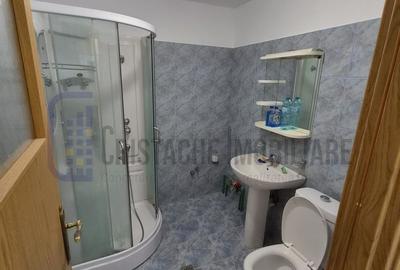 Spatiu birou | PARTER | 3 camere | 2 bai | Calea Calarasilor - 11