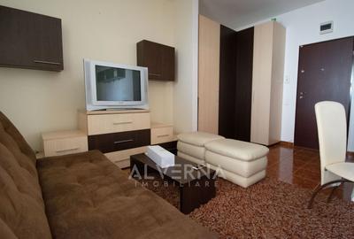 DISPONIBIL! Apartament 2 camere,  zona P-ta Marasti THE OFFICE - 5
