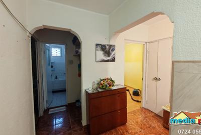 🏠 De vânzare – Apartament 3 camere, decomandat, zona Restaurantul Cosoreanu - 7