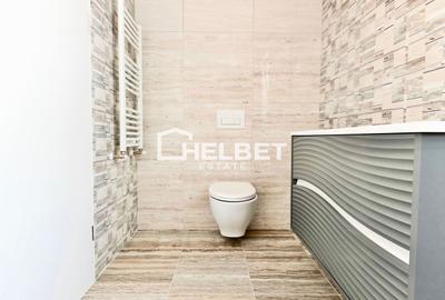 DUPLEX / INTABULAT / CURTE PRIVATĂ / SÂNPETRU - 17