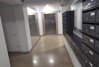 Garsoniera Dristor - Metrou - Ale.Florin Ciungan 17 - Centrala Proprie - Parcare - 19
